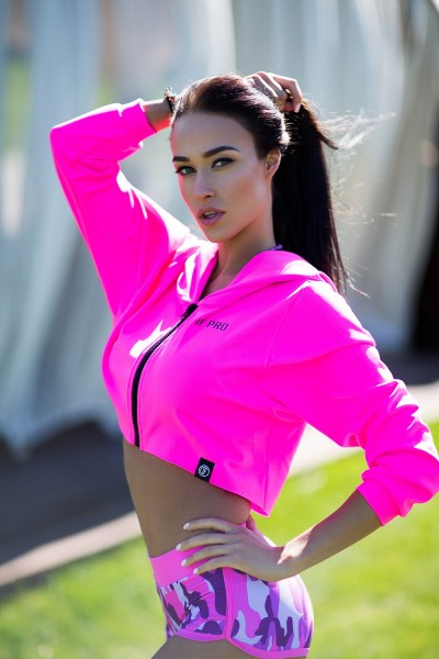 Fuchsia