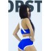 Basic Blue